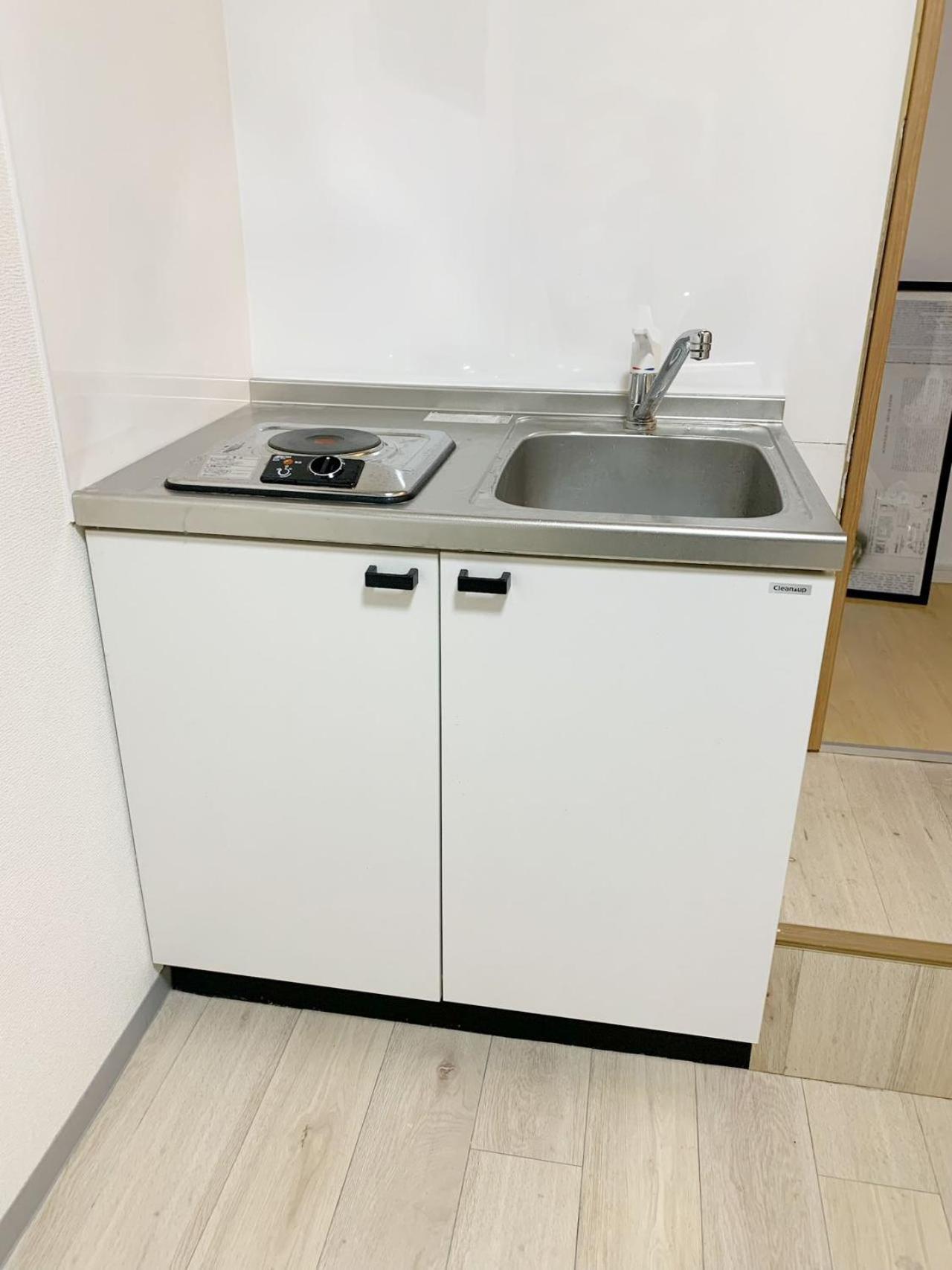 Apartment 池袋5分钟直达#中板橋车站步行4分#高速网络#新装修#只能马桶#精致公寓#中板橋102