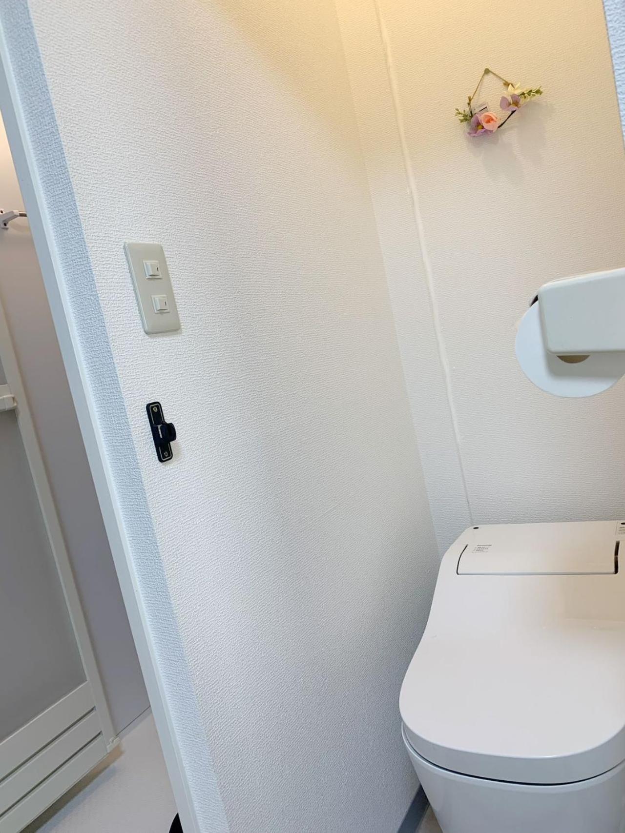 Apartment 池袋5分钟直达#中板橋车站步行4分#高速网络#新装修#只能马桶#精致公寓#中板橋102 Präfektur Tokio